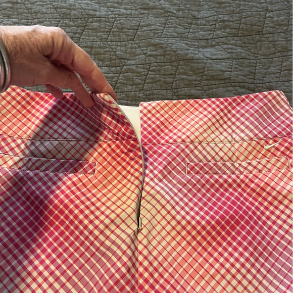 Nike Golf Dri-Fit Skort - Picture 7 of 7